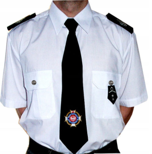 Koszula Straż Pożarna OSP PSP WSP Orkiestra